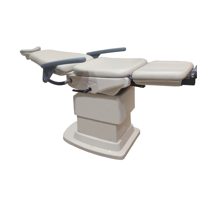 fully adjustable electric patient chair (SKU: 821)