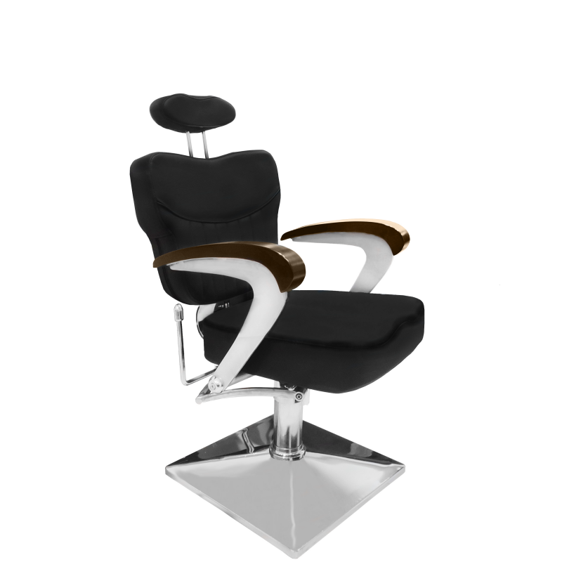 hydraulic patient chair (SKU: 822)