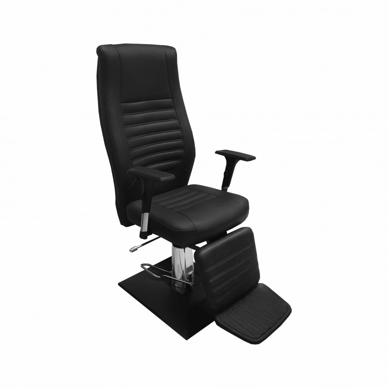 hydraulic patient chair