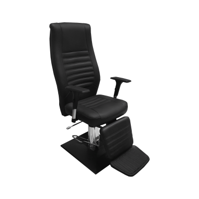 hydraulic patient chair