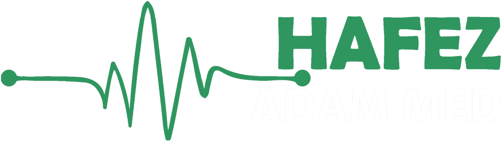 Adam Med Store