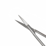 201-Scissors, 7.5 Cm, Sharp/Sharp, Straight