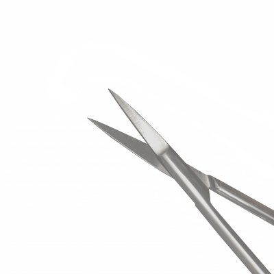 201-Scissors, 7.5 Cm, Sharp/Sharp, Straight