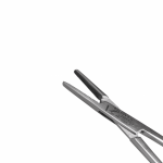 224-Needle Holder With Delicite Teeth Length 18 Cm