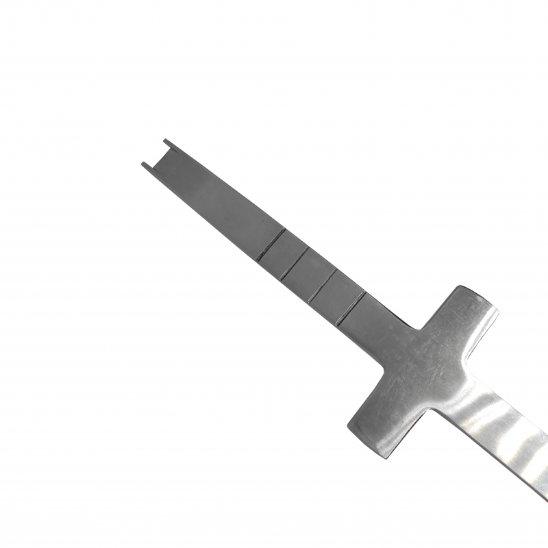 247-Cottle Chisel(1.3 Cm)