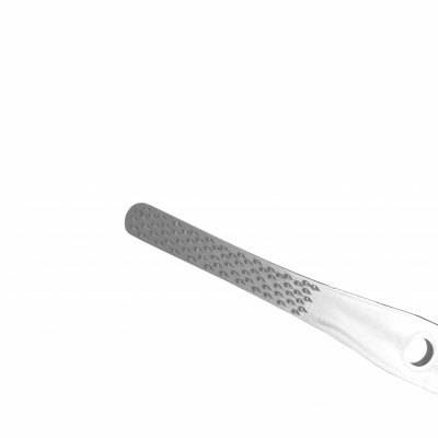 267-Cottle-Masing Nasal Rasp, Double-Ended, Coarse, 21.5 Cm ,5 Cm