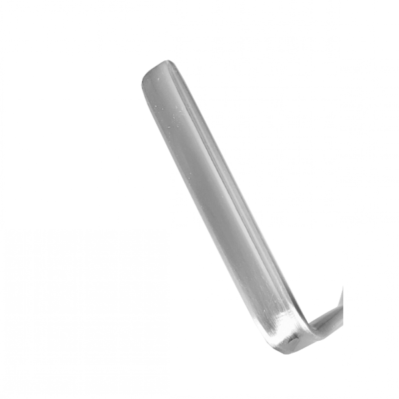 282-Aufricht Nasal Retractor, 60 Mm Blade Length, 17 Cm