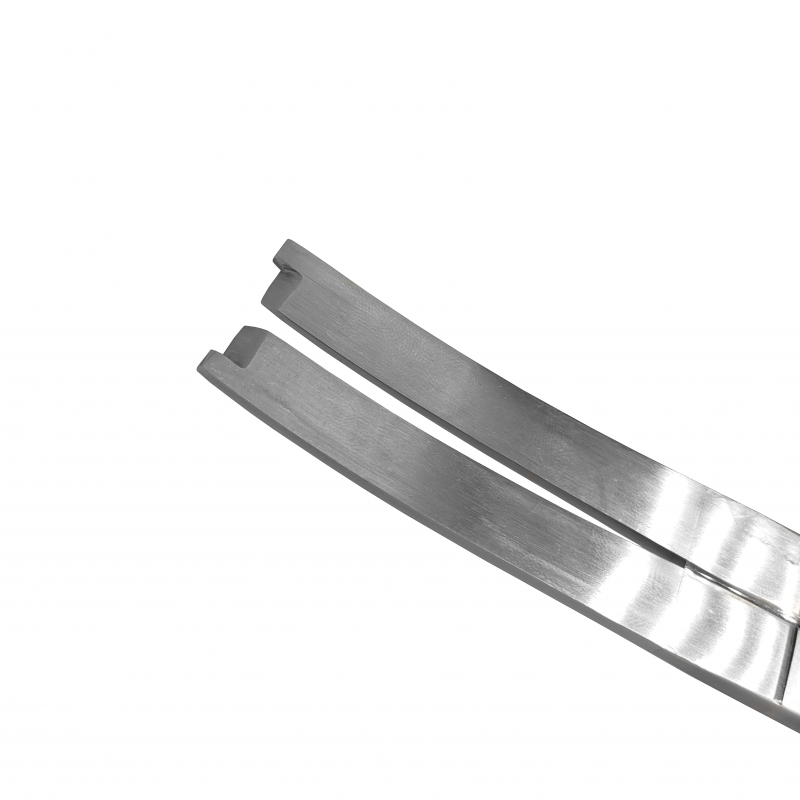 855-Converse Osteotome Set, 19 Cm, Right And Left