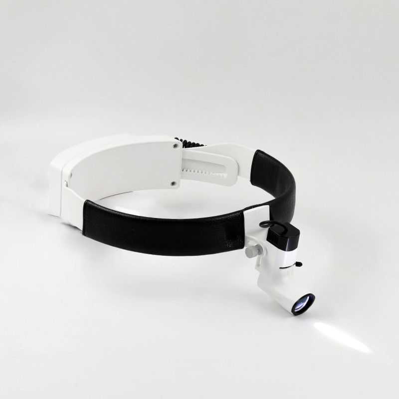 highend LED headlight