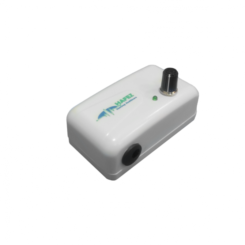 Rechargeable headlight battery (SKU: 728)