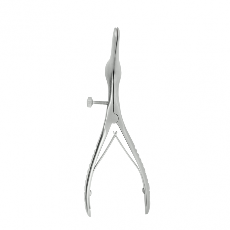 106-Septum Nasal Speculum Size 2