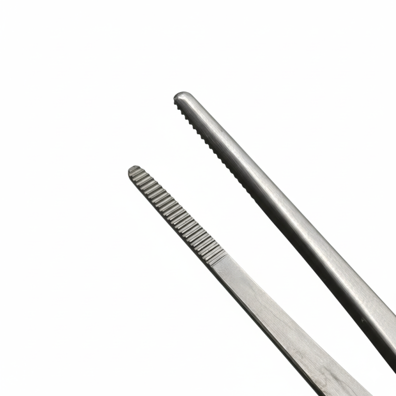 119-Adson dissecting