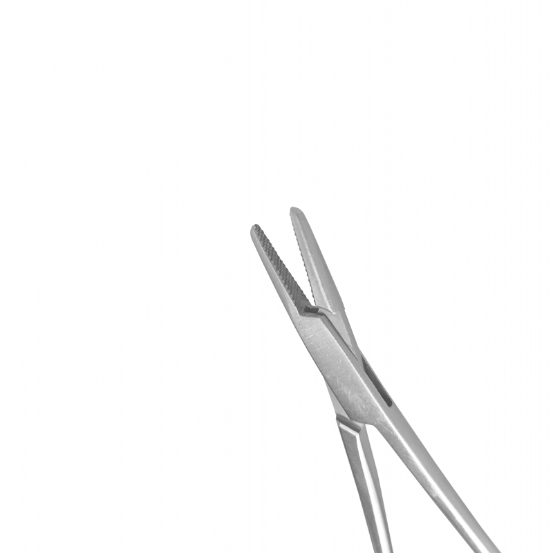 222-Needle Holder Length 12.7 Cm