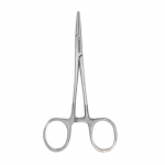 154- Mosquito Forceps, Length 9.5 Cm