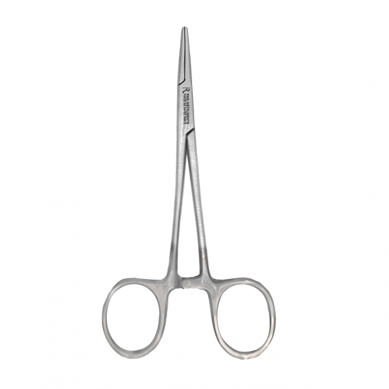 154- Mosquito Forceps, Length 9.5 Cm