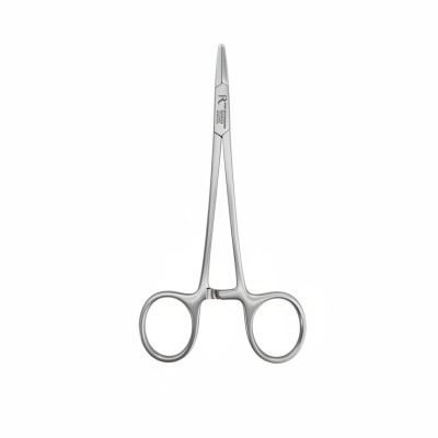 221-Needle Holder Length 12.7 Cm