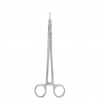 440-Proud Fascia Crusher Forceps