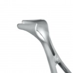 851-Hartman Nasal Speculum Extra Light Weight