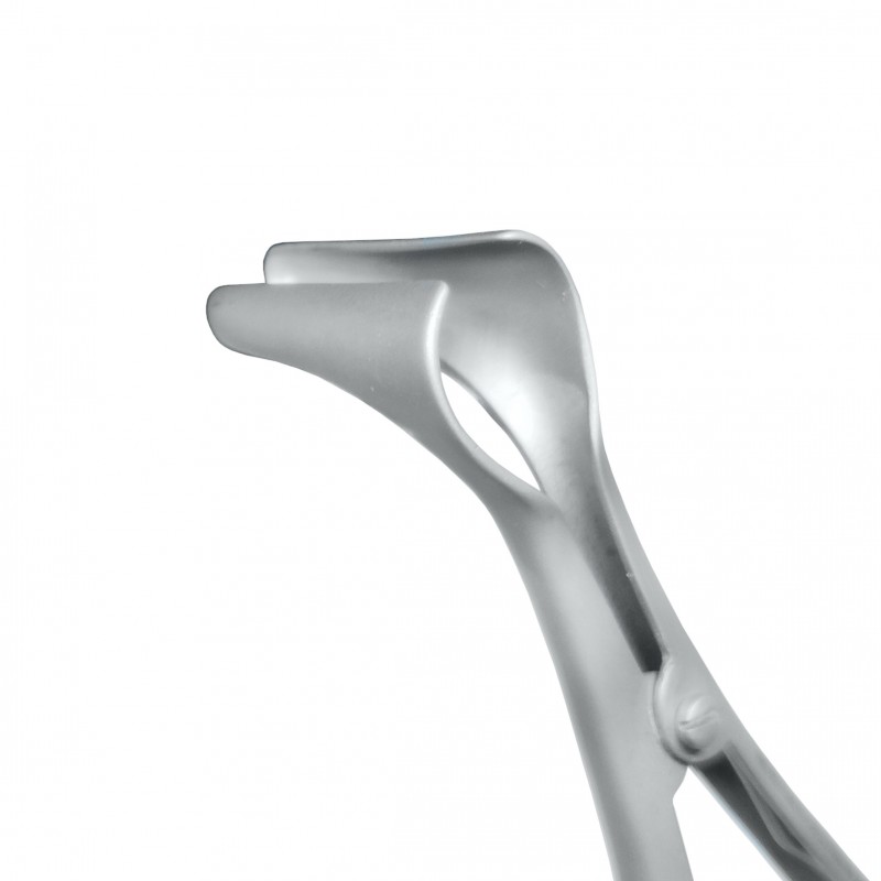 851-Hartman Nasal Speculum Extra Light Weight
