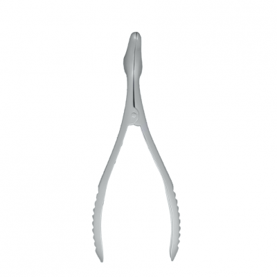 851-Hartman Nasal Speculum Extra Light Weight