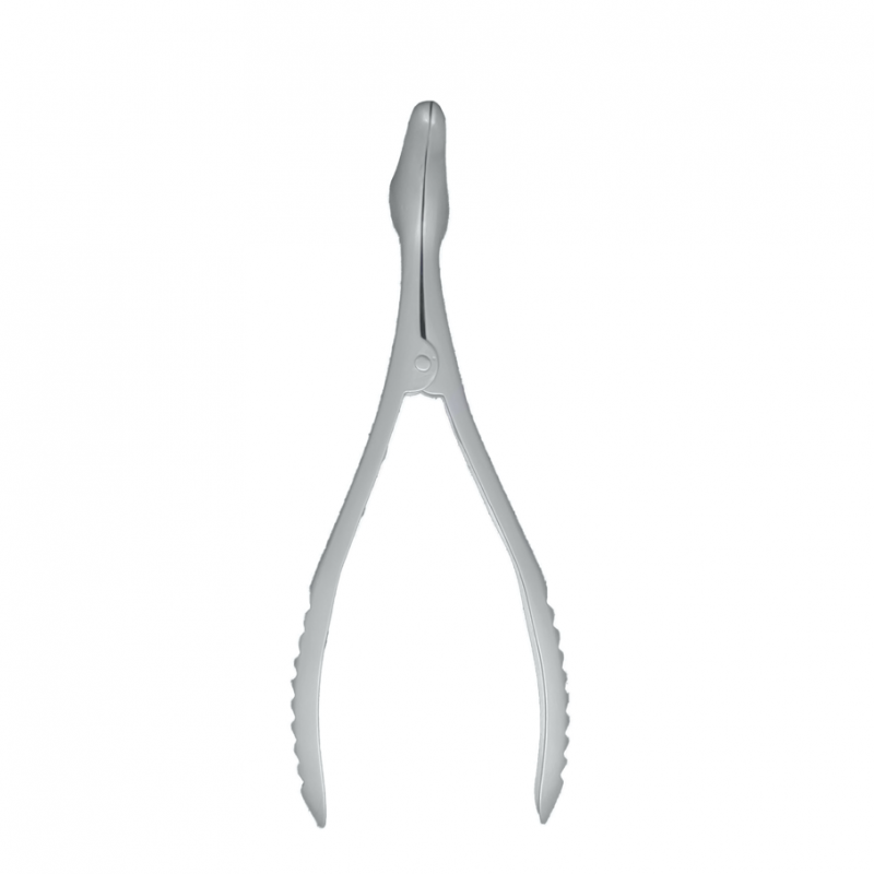 851-Hartman Nasal Speculum Extra Light Weight