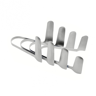 108-Set Of Nasal Speculum 4 Pieces Large Sizes