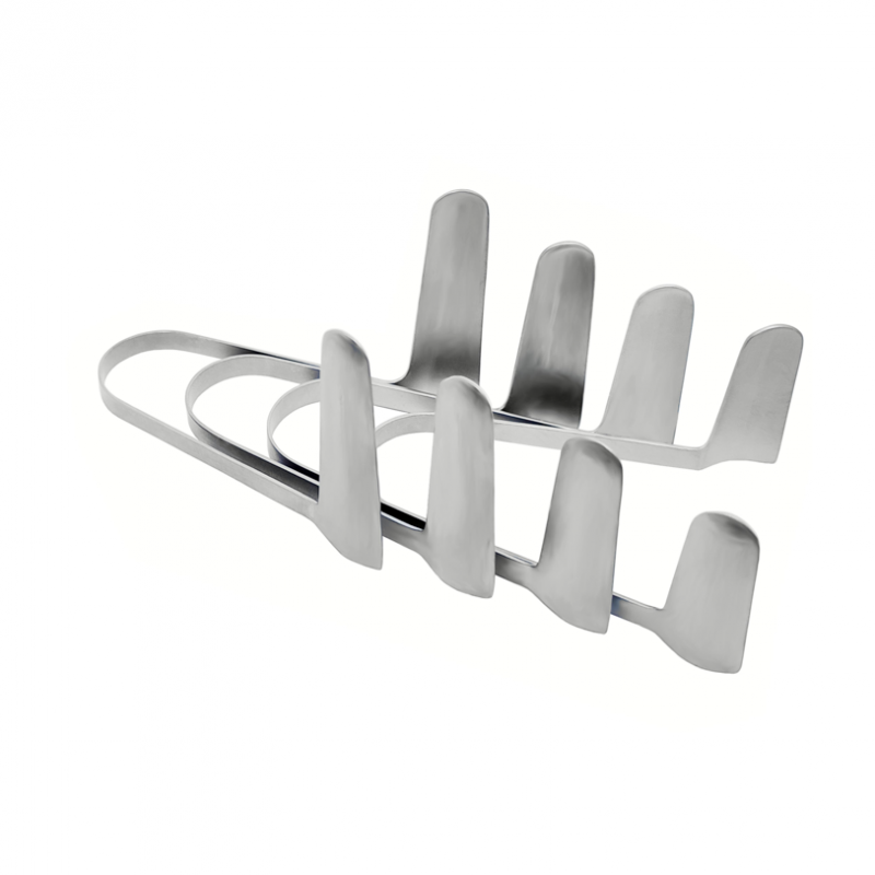 108-Set Of Nasal Speculum 4 Pieces Large Sizes
