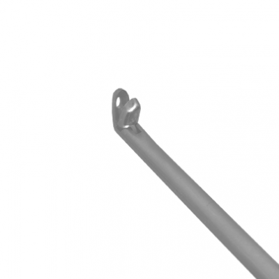 504-Blakesley 90ø Angled Meduim Sized