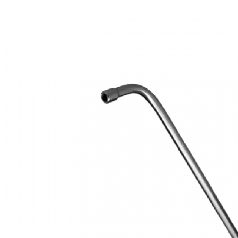 548-Maxilary Sinus Suction Tube, 2Mm