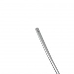 541-Nasal Suction Elevator Slightly Curved