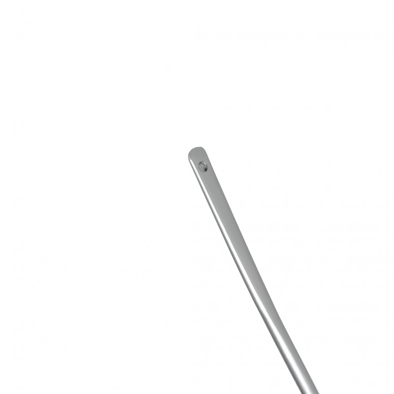 541-Nasal Suction Elevator Slightly Curved