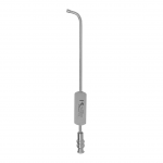 548-Maxilary Sinus Suction Tube, 2Mm