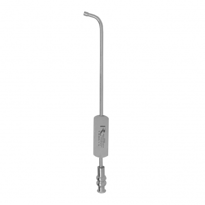 547-Maxilary Sinus Suction Tube, 2.5Mm