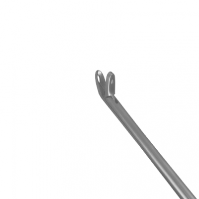 503-Blakesley 45ø Angled Medium Sized