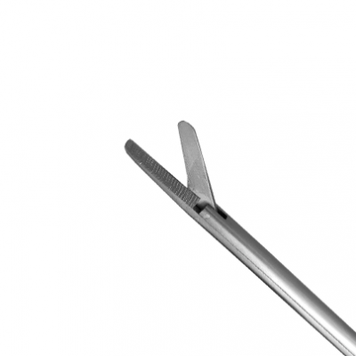 526-Sinus Scissor Straight
