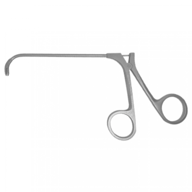 511-Maxillary Antrum Forceps Down Bent