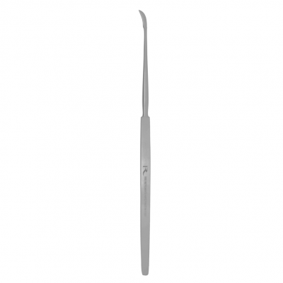 534-Sickle Knife, 19 Cm, Pointed