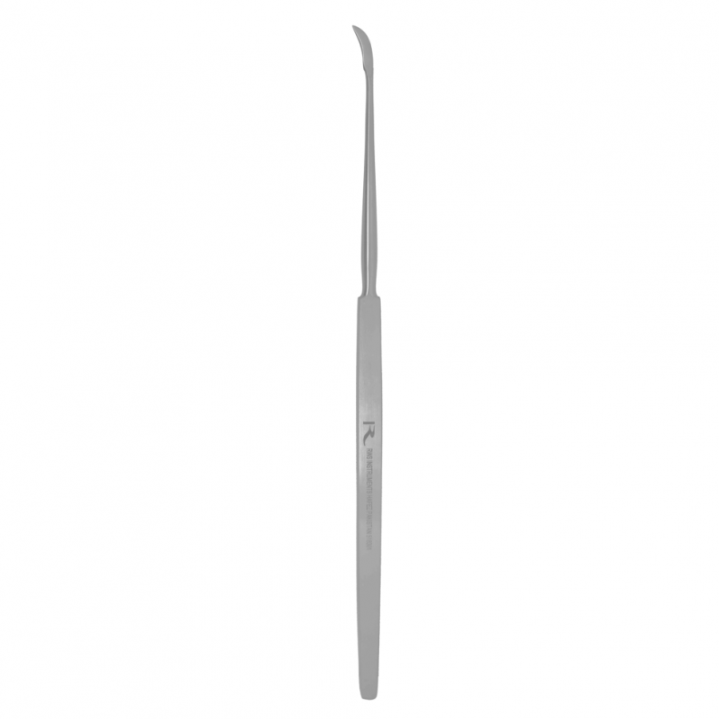 534-Sickle Knife, 19 Cm, Pointed