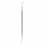 536-Maxillary Sinus Ostium Seeker, Double-Ended, Length 19 Cm