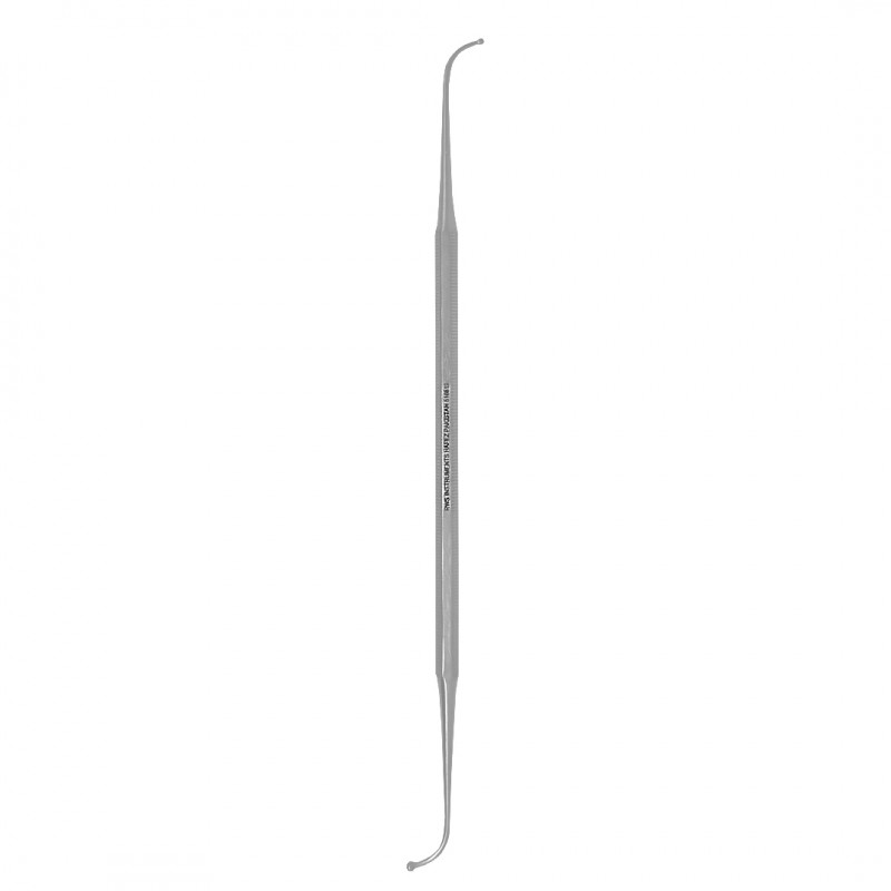 536-Maxillary Sinus Ostium Seeker, Double-Ended, Length 19 Cm