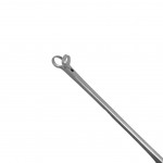 881-Hartmann Nasal Cutting Forceps, Round Jaws