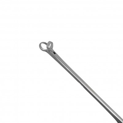 881-Hartmann Nasal Cutting Forceps, Round Jaws