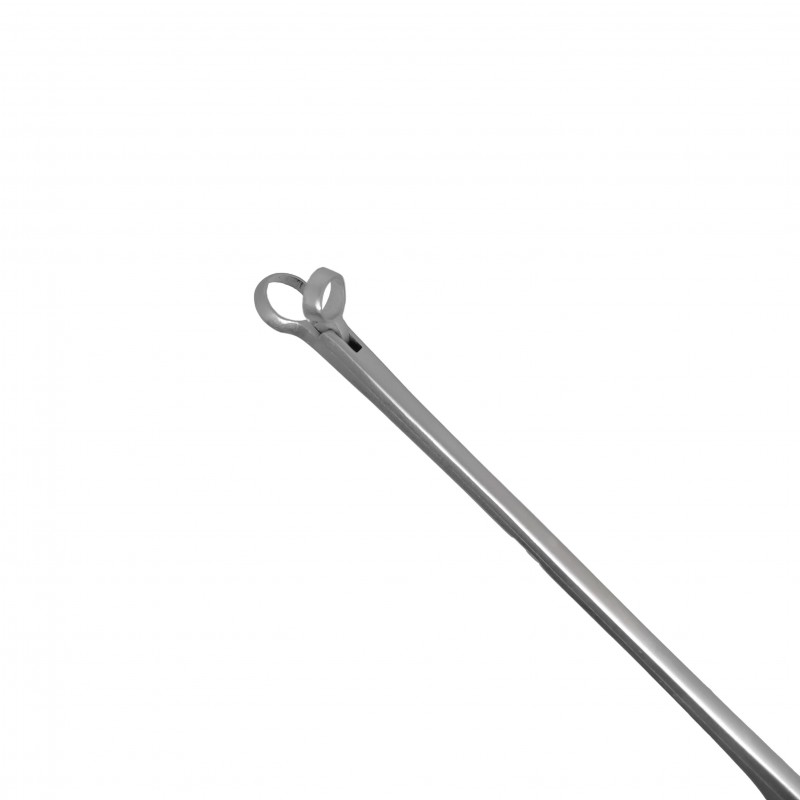 881-Hartmann Nasal Cutting Forceps, Round Jaws
