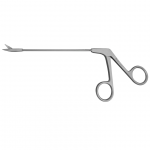 884-Nasal Scissors Right curve