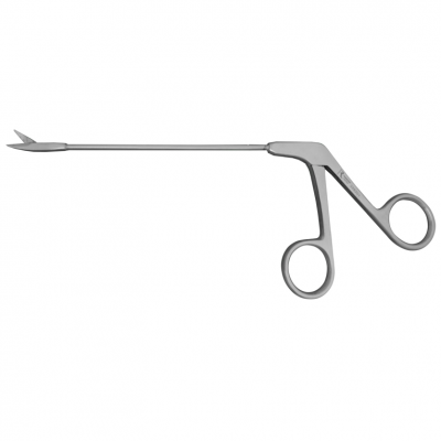 884-Nasal Scissors Right curve