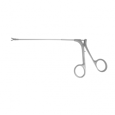 516-Giraffe Polypus Forceps Straight