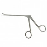 521-Through Cutting Forceps Straight