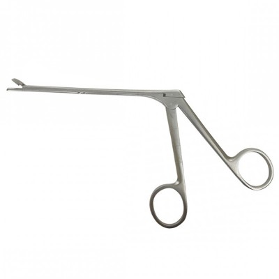 521-Through Cutting Forceps Straight