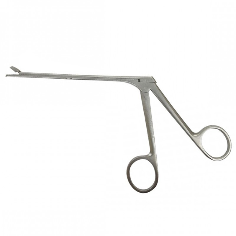 521-Through Cutting Forceps Straight