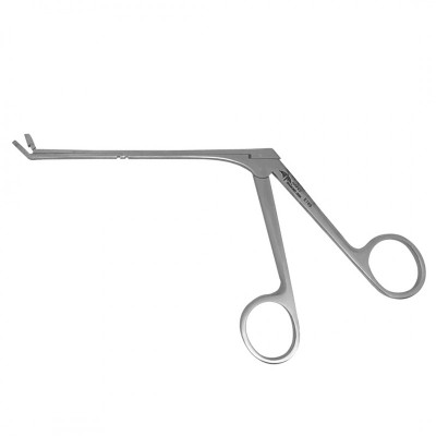 522-Through Cutting Forceps 45ø